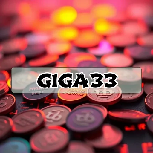 giga33: Game Arkade yang Menyajikan Sensasi Berbeda untuk Penggemar