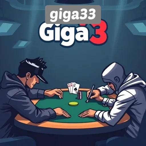 Strategi Bermain yang Efektif di Giga33 untuk Pemula
