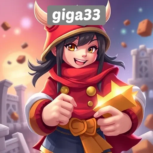 Menjelajahi Beragam Pilihan Game di Giga33