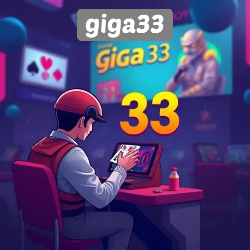 Perbandingan Giga33 dengan Situs Game Lain di Indonesia