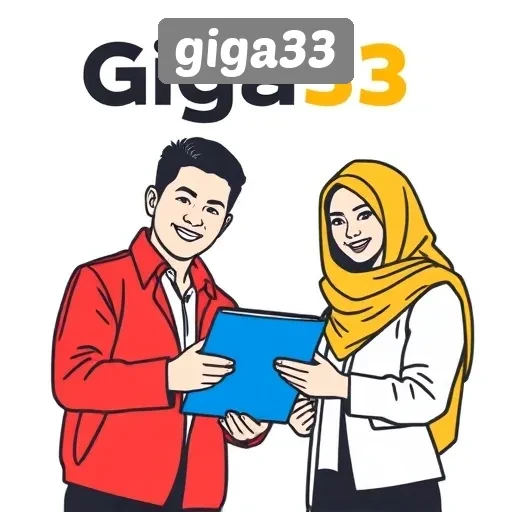 Dukungan Pelanggan Giga33: Kualitas dan Responsif
