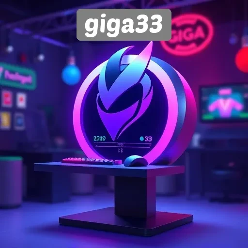 Evolusi Giga33 Dalam Menyajikan Pengalaman Bermain