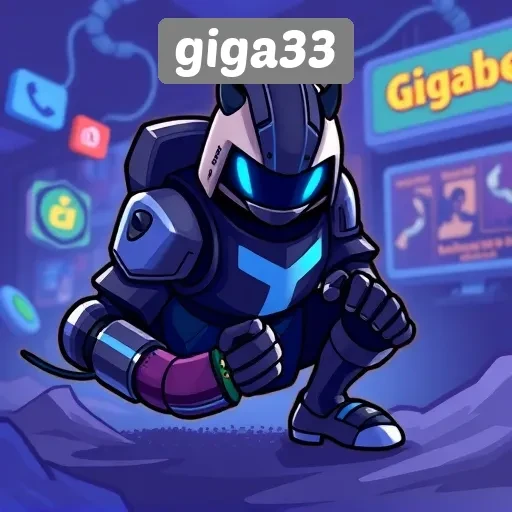 Mengulas Fitur Unggulan Giga33 untuk Para Gamer