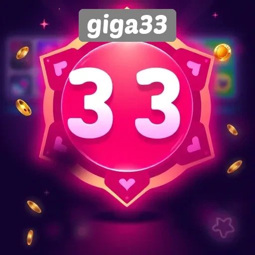 Inovasi Terbaru Giga33 Dalam Menghadirkan Game yang Menarik