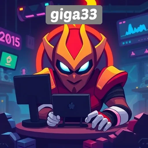 Mengapa Giga33 Menjadi Pilihan Utama Para Gamers