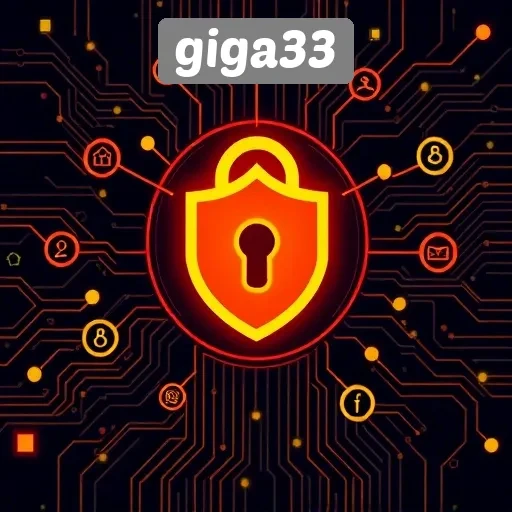 Analisis Keamanan dan Privasi Giga33 untuk Pemain