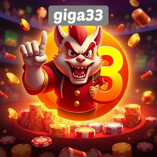 Bagaimana Giga33 Menyediakan Pengalaman Bermain yang Unik