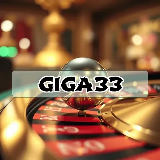 giga33 - Panduan Game
