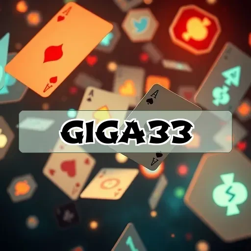 giga33 - Program Loyalitas