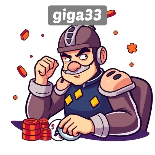 Tips Memaksimalkan Pengalaman Bermain di Giga33