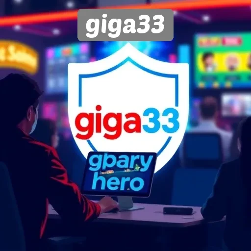 Keamanan dan Privasi Pemain di Giga33