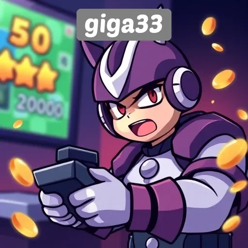 Fitur Unggulan yang Ditawarkan oleh Giga33